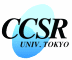 CCSR logo